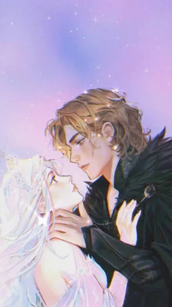 Awakening Love: Reborn to Be His Duchess cover